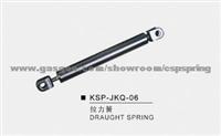 Draught Spring(tension Gas Spring)