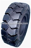 Forklift Solid Tire