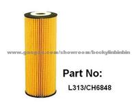 OIL FILTER ELEMENT