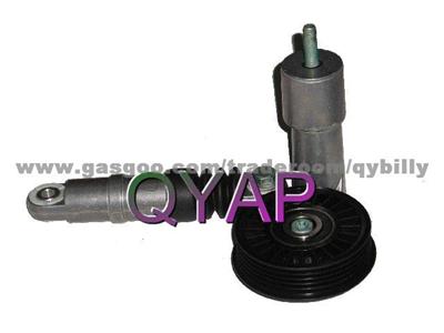 Belt Tensioner QY-1165 FOR AUDI VW