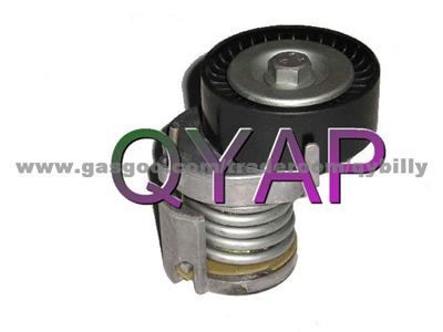 Belt Tensioner QY-1158 FOR AUDI SKODA VW SEAT