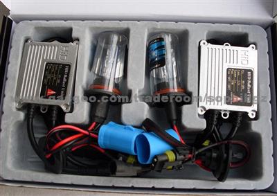 HID Xenon Kit