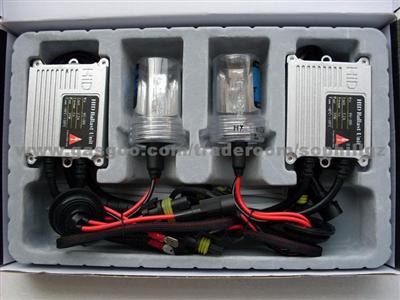 HID Xenon Kit