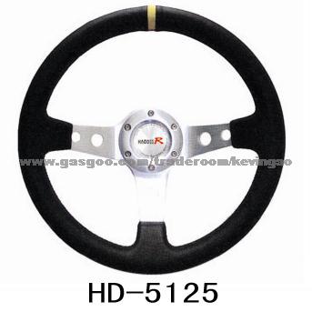 Steering wheels