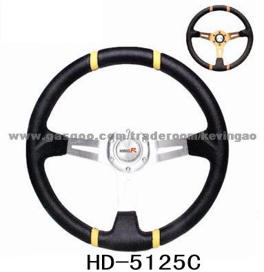 Steering wheels