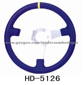 Steering wheels