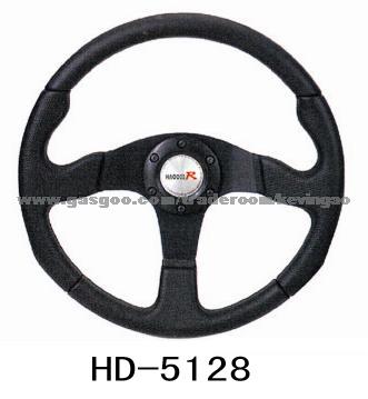 Steering wheels