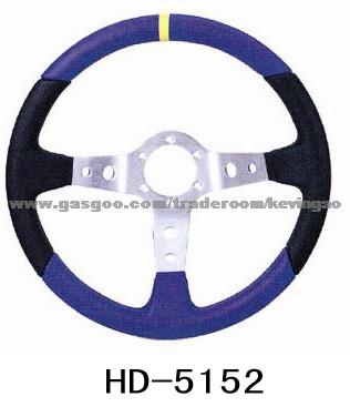 Steering wheels