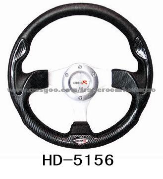 Steering wheels