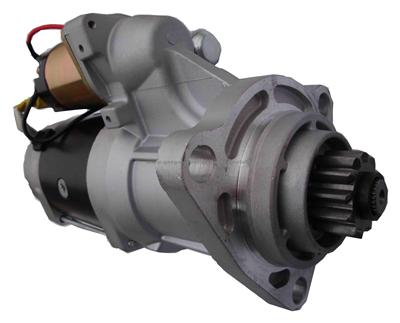 Delco 39MT Starter Motor