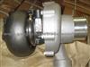 MITSUBISHI Turbocharger