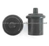 Rubber Outlet Water Part