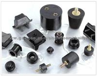 Shock Absorber Rubber Parts