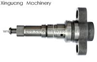 Plunger, Fuel Element, Diesel Engine Parts