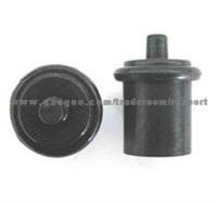 Rubber Outlet Water Part