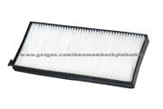 CABIN FILTER