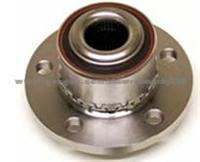 Wheel Hub Bearing (6q0407621ah)