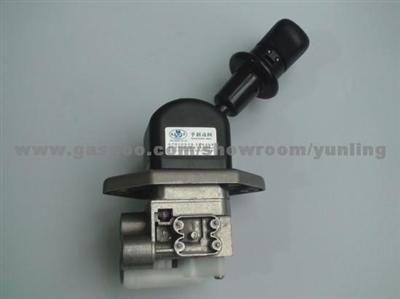 Hand Brake Valve for Truck