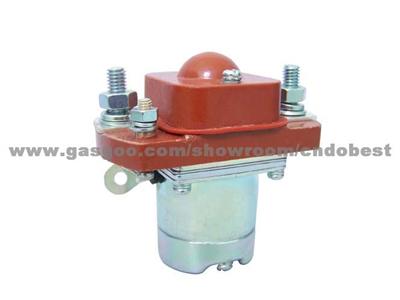 Dc Contactor