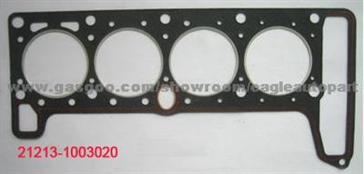 Lada Gaskets 21213-1003020 Cylinder Head Gasket