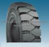 S301 Pneumatic Solid Tyre