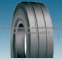 S303 Pneumatic Solid Tyre