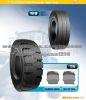 Forklift Solid Tyre