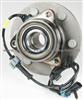 515036 Wheel Hub Assembly