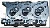 3 Cylinders' Cylinder Head(casting/machining, Aluminum)