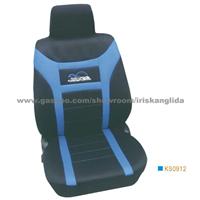 Seat cover