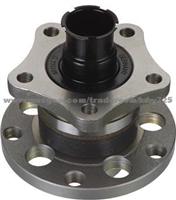 Wheel Hub Assembly (8E0501611) for VW