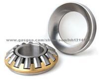 Thrust roller bearing