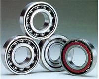 Angular Contact Ball Bearing