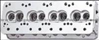 4 Cylinders' Cylinder Head (casting/machining, Aluminum)