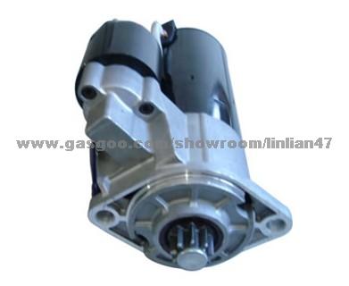 Starter 0-001-124-014 for Vw