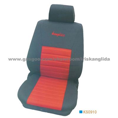 Seat cover