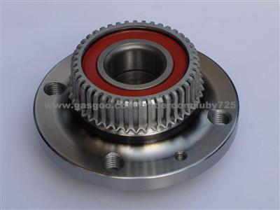 Wheel Hub Unit (6K9501477)