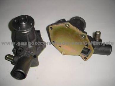 ISUZU NPR WATER PUMP