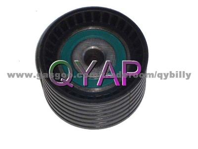 Tensioner QY-1106 FOR RENAULT