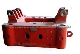 Die Casting Machine