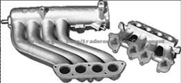 FAW Intake Manifolds