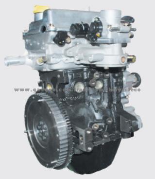 Engine SQR272