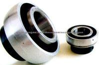Pillow block bearing