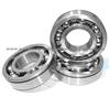 Deep groove ball bearing