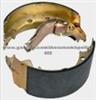 Brake Shoe