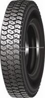 Truck Tyre 1200R24