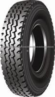 Truck Tube Tyre 1100R20