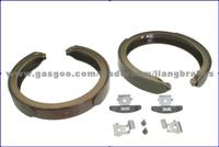 Buick Brake Shoe S770