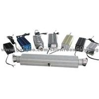 Electronic Ballast For 600W MH Lamp