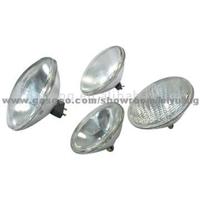 PAR Lamps (PAR36, PAR38, PAR46, PAR56, PAR64)